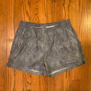 Outdoor Voices Shorts